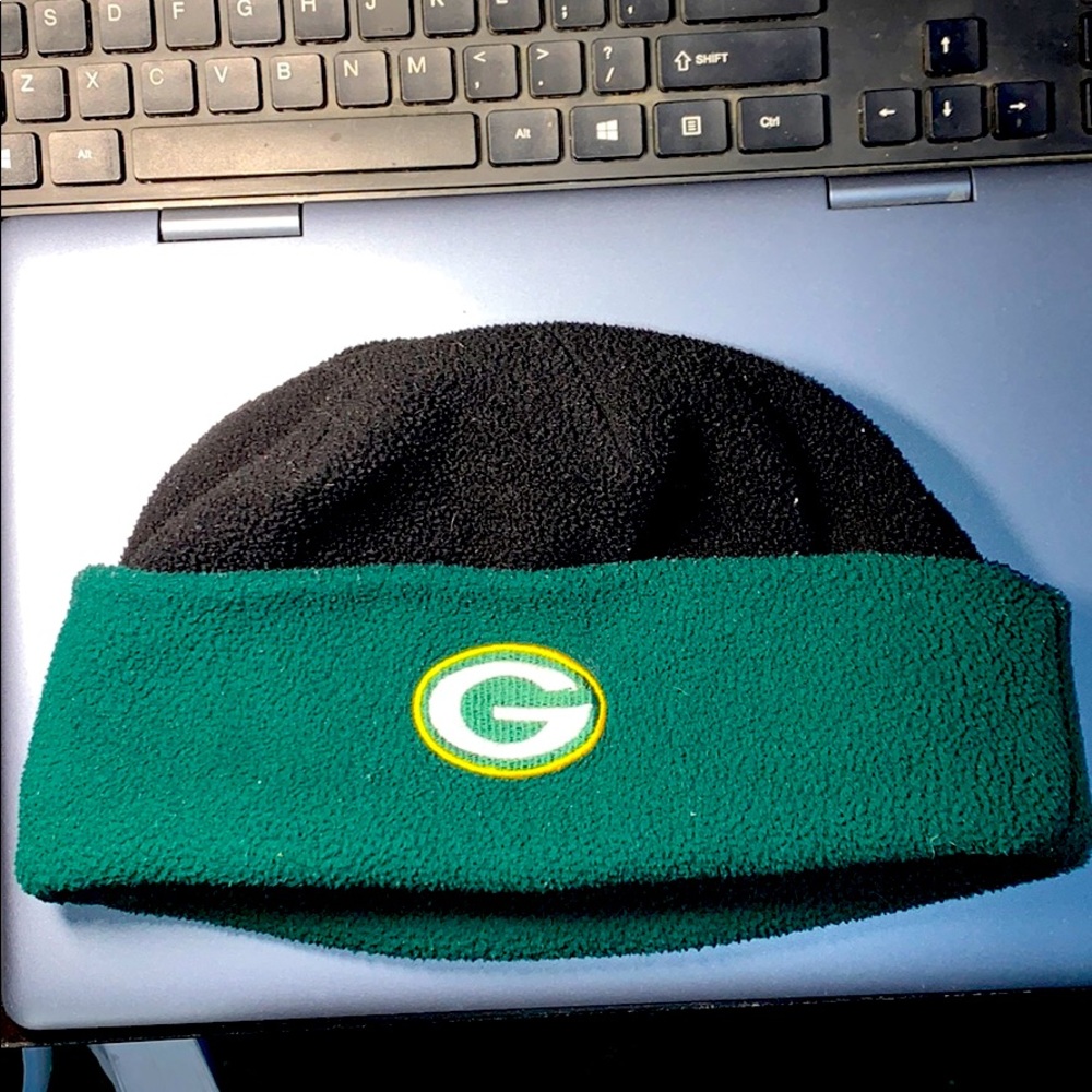 Greenbay beanie